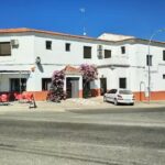 Hostal Restaurante San Crist&oacute;bal