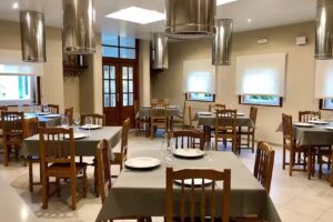 Hostal Restaurante San Martín