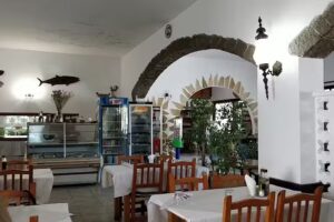 Hostal-Restaurante Ses Arcades