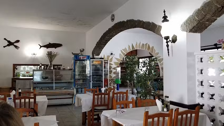 Hostal-Restaurante Ses Arcades