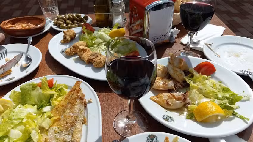 Hostal Restaurante Sierra Morena