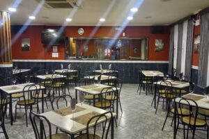 Hostal Restaurante Solera