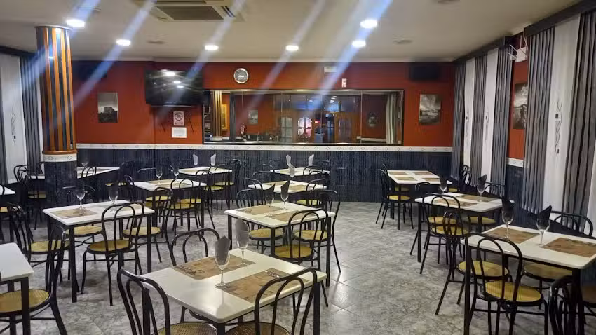 Hostal Restaurante Solera