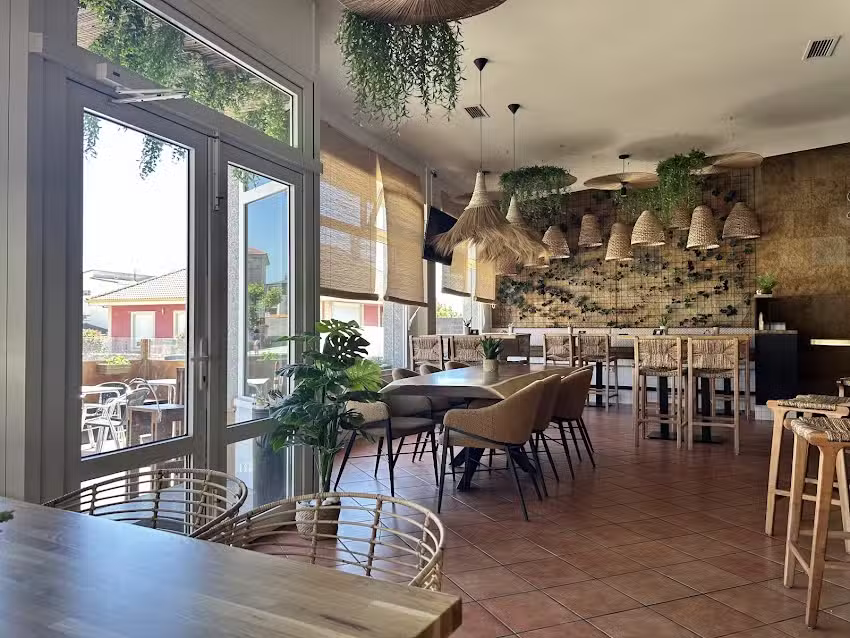 Hostal Restaurante Stella del Mare