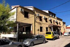 Hostal Restaurante Taibilla