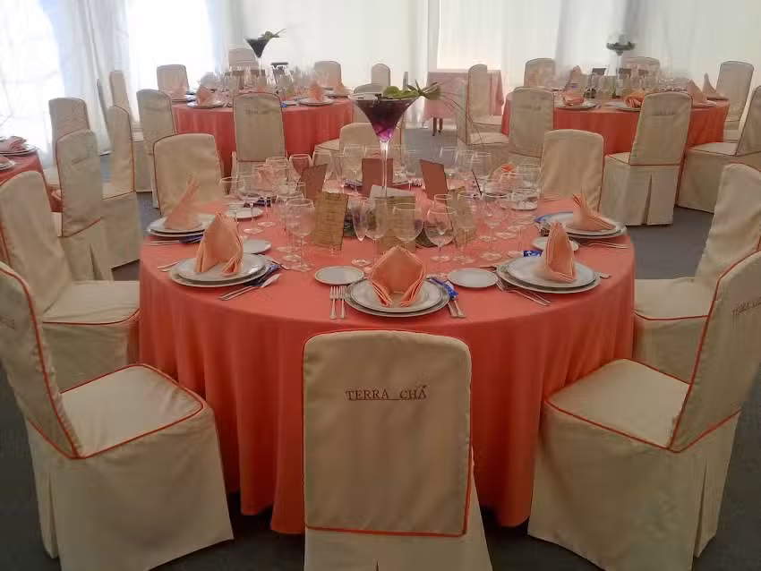 Hostal Restaurante Terra Cha Catering