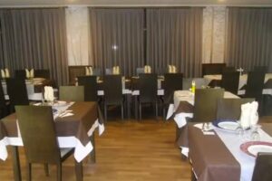 Hostal restaurante Texas