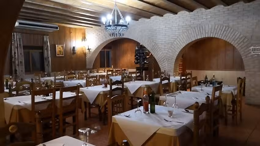 Hostal Restaurante &lsquo;Venta Juan Antonio&rsquo;