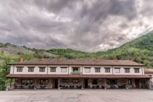 Hostal Restaurante Ventasierra