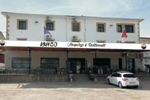 Hostal Restaurante Villares