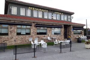 Hostal-Restaurante Virgala