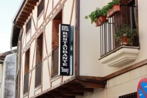 Hostal Restaurante Yessy