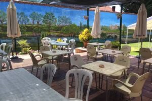 Hostal Río Ubierna