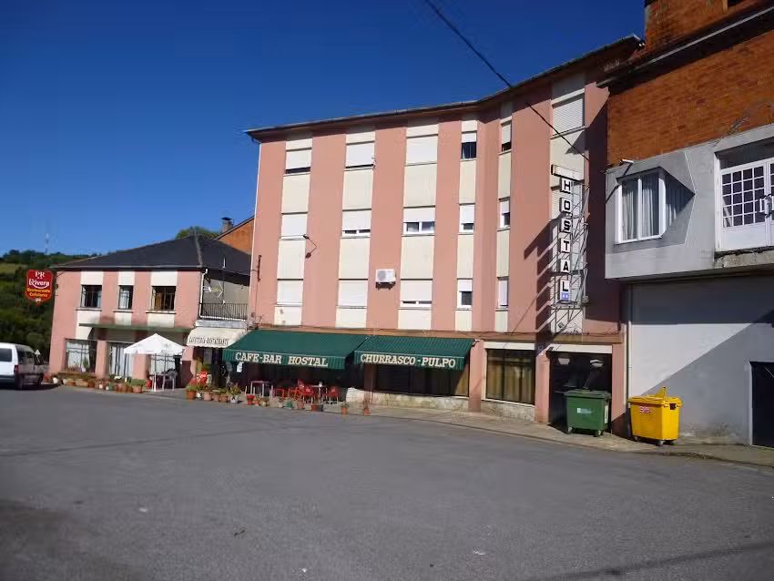 Hostal Rivera