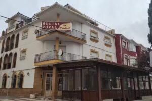 Hostal Rural El Padul
