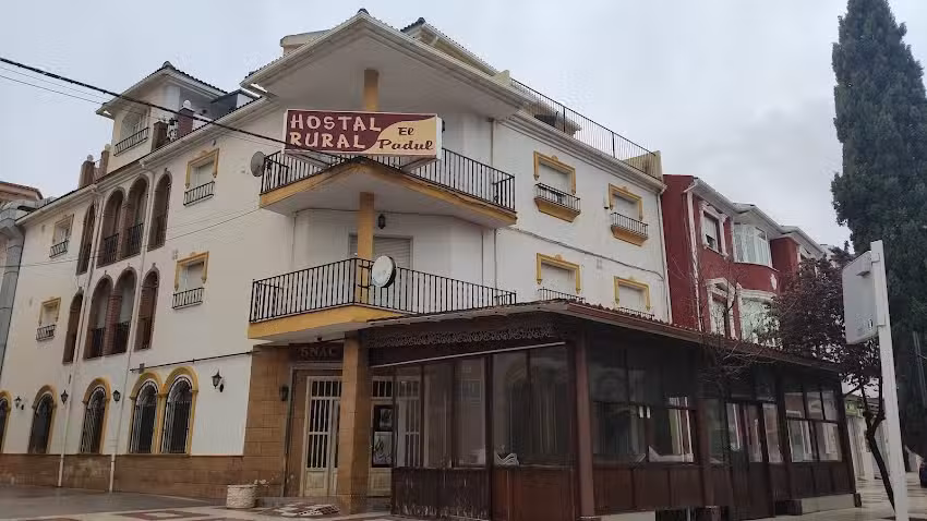 Hostal Rural El Padul