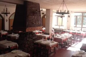 Hostal Rural La Fuensanta