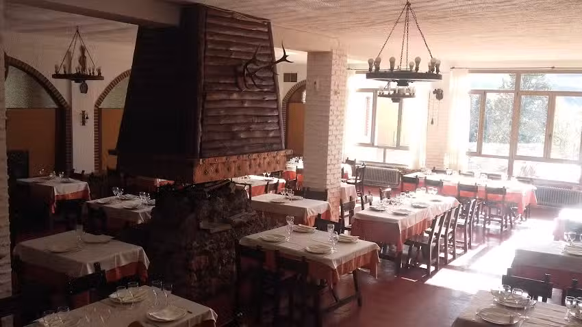 Hostal Rural La Fuensanta