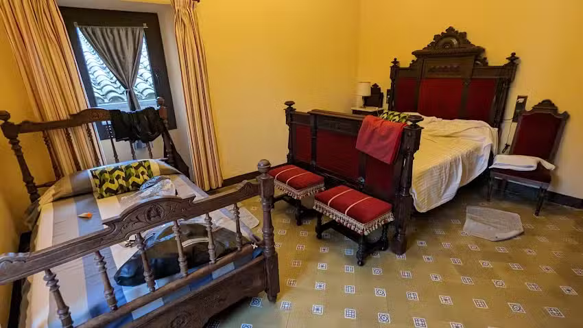 Hostal Rural Mas Blanc