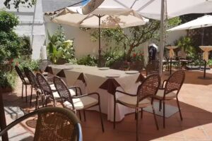 Hostal Rural &ndash; Restaurante La Posada de Bayuela
