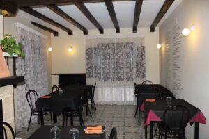 Hostal Rural &ldquo;Un Rinc&oacute;n en La Mancha&rdquo;