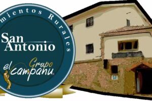 HOSTAL SAN ANTONIO | Serran&iacute;a del Marqu&eacute;s | Alojamientos Rurales | Grupo El Campanu