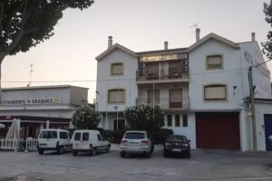 Hostal Santa Barbara