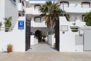 Hostal Santuario San Jose