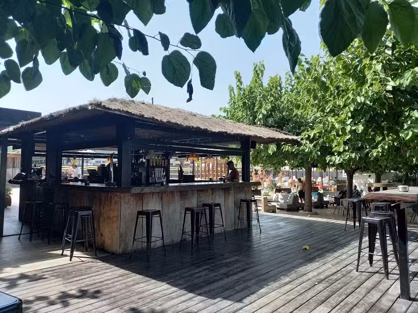 Hostal Solfina