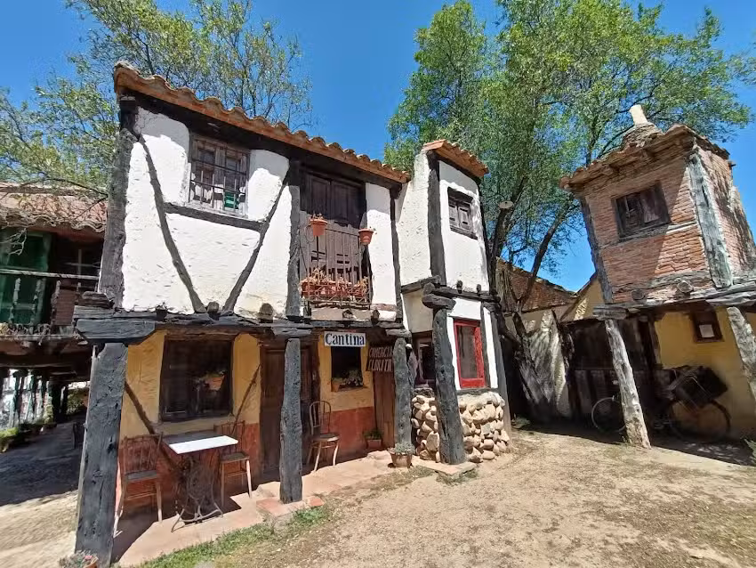 Hostal Torres