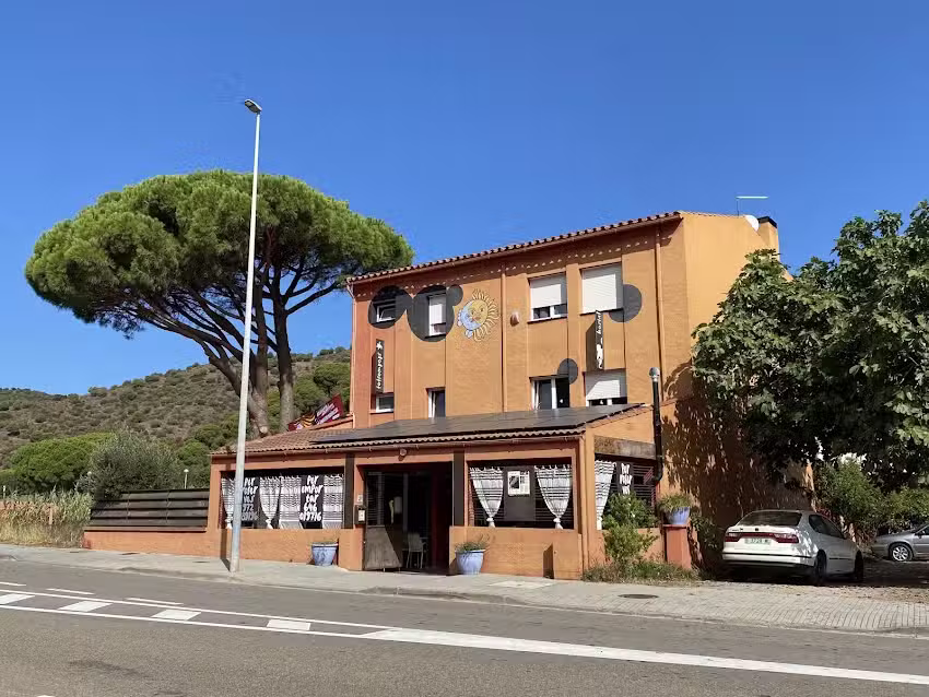 Hostal Totsompops