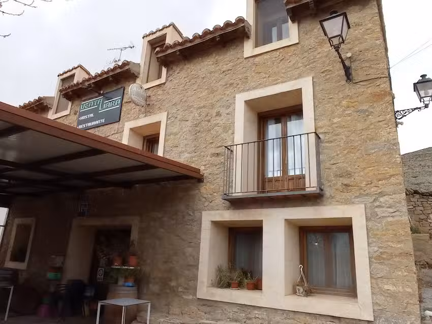 Hostal Venta Liara