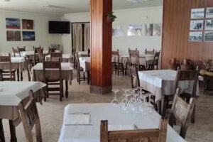 Hostal Venta Nueva