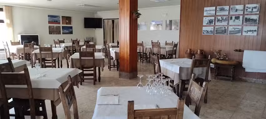 Hostal Venta Nueva