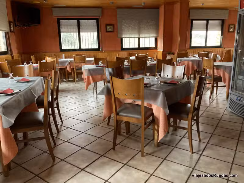 Hostal Victoria