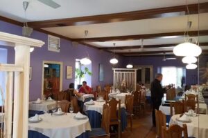 Hostal y Restaurante San Paio