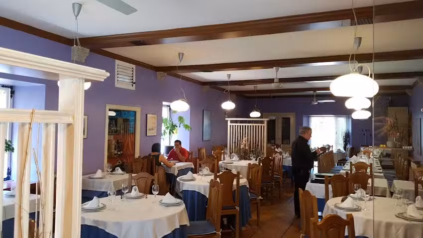 Hostal y Restaurante San Paio