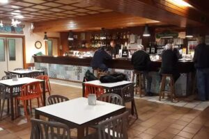 Hostelería 3 Caminos