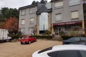 Hosteler&iacute;a A Lastra S.C.