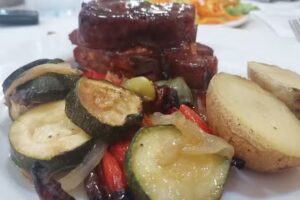 HOSTELERIA BELMAR S.L.