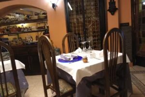 Hosteler&iacute;a El Pesquero