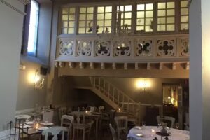 Hoster&iacute;a de Arnuero