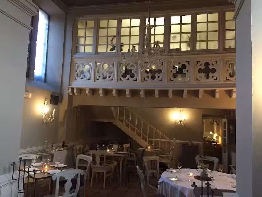 Hoster&iacute;a de Arnuero