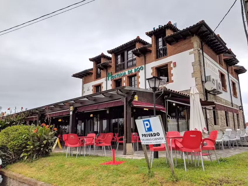 Hoster&iacute;a de Boo