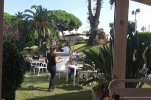 Hostería de La Rábida