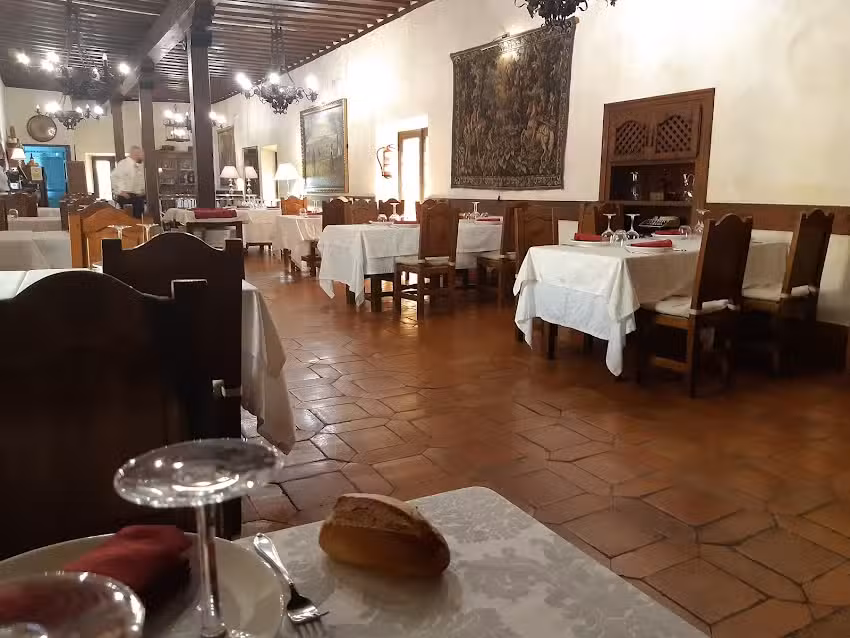 Hosteria de las Monjas