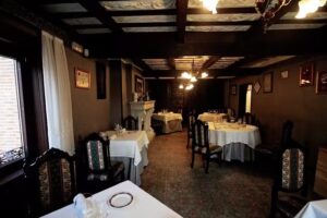 Hoster&iacute;a de Los Palmeros