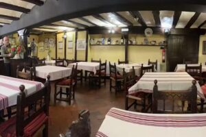 Hoster&iacute;a del Temple