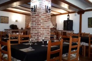 Hoster&iacute;a Hostal Pilar