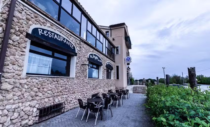 Hoster&iacute;a Tierrallana